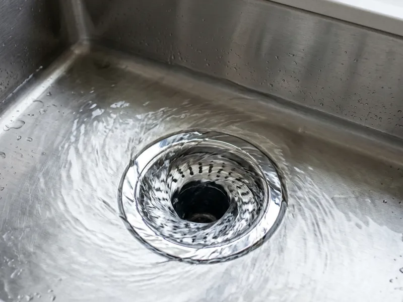 Drain Cleaning Plumber in Milton, GA